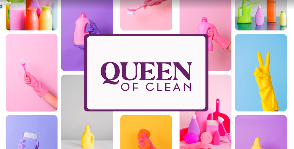 Queen of Clean | 65 Ryland Ave, Truro, NS B2N 2V5, Canada | Phone: (902) 906-2052