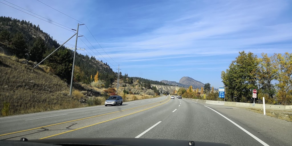 Kickininee Provincial Park | Okanagan-Similkameen F, BC V2A, Canada