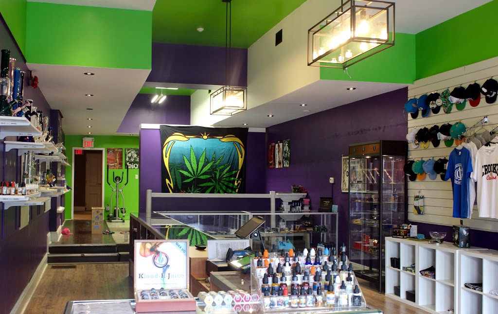 Magic Dragon Smoke & Vape | 602 King St E #104, Cambridge, ON N3H 3N6, Canada | Phone: (519) 219-8273