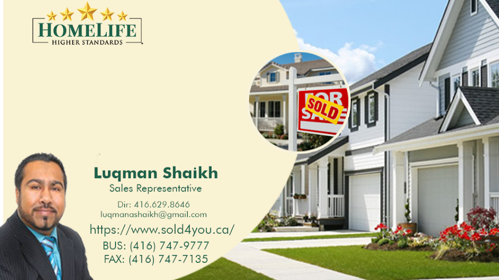 Sold 4 You | 5010 Steeles Ave W #1A, Etobicoke, ON M9V 5C6, Canada | Phone: (416) 629-8646