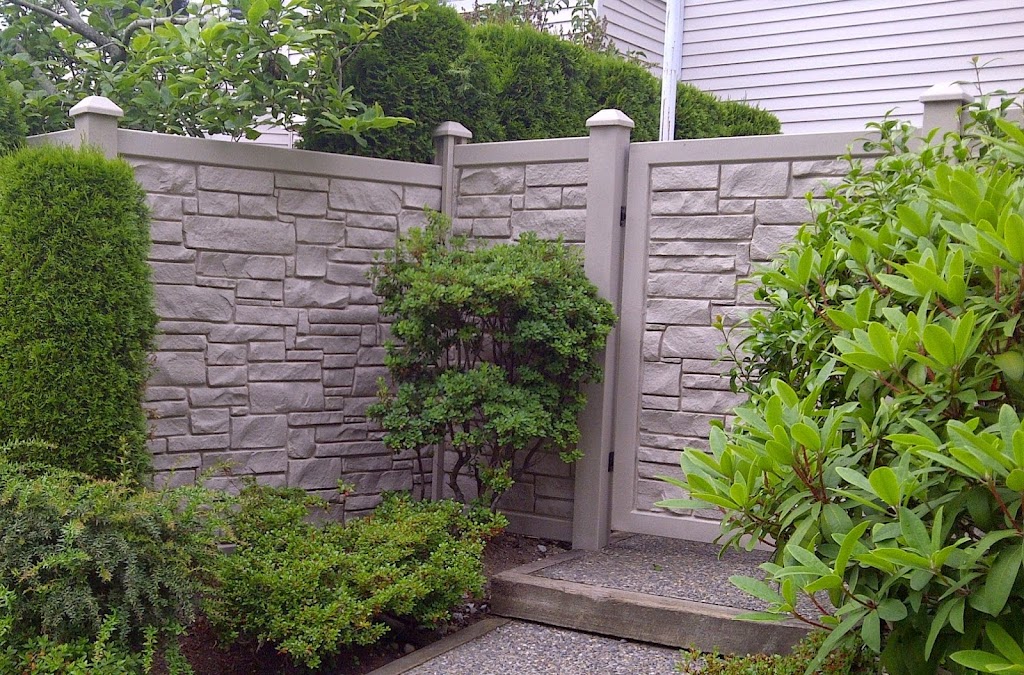 Premium Fence Company | 19272 96 Ave Unit 1, Surrey, BC V4N 4C1, Canada | Phone: (604) 576-9910