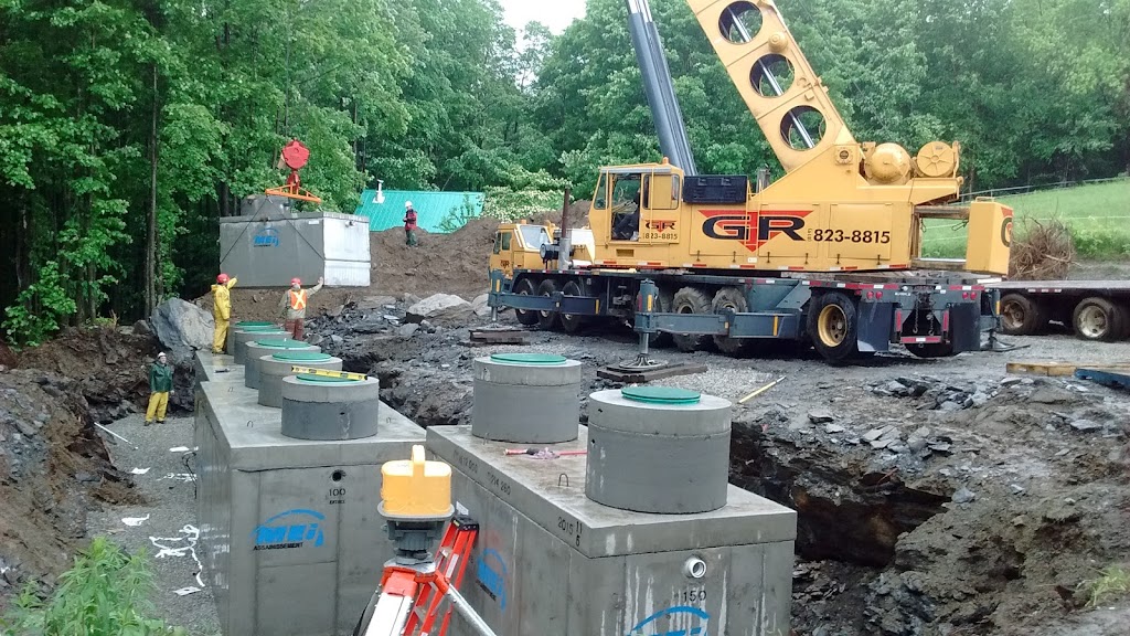 Excavation ALJER Inc. | 165 Chem. Ruiter Brook, Mansonville, QC J0E 1X0, Canada | Phone: (819) 212-4159