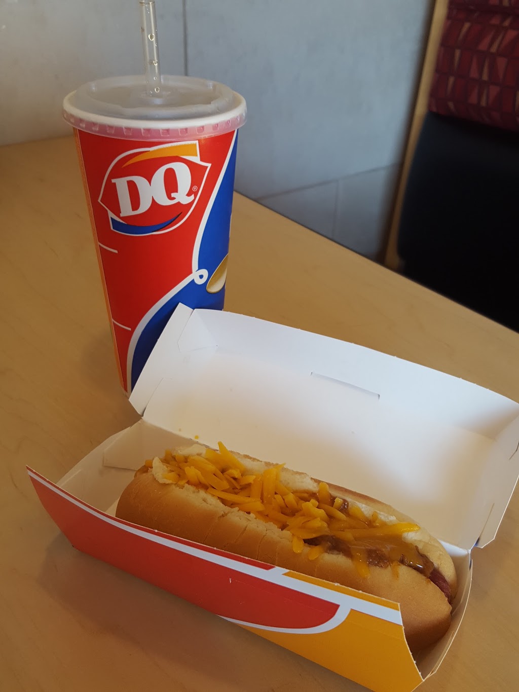 Dairy Queen Grill & Chill | 176 Lindsay St S, Lindsay, ON K9V 2N1, Canada | Phone: (705) 324-9911