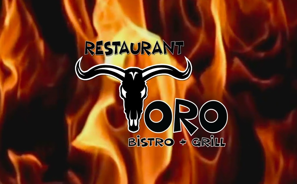 Restaurant Toro | 320 Boulevard Monseigneur-Langlois, Salaberry-de-Valleyfield, QC J6S 0A6, Canada