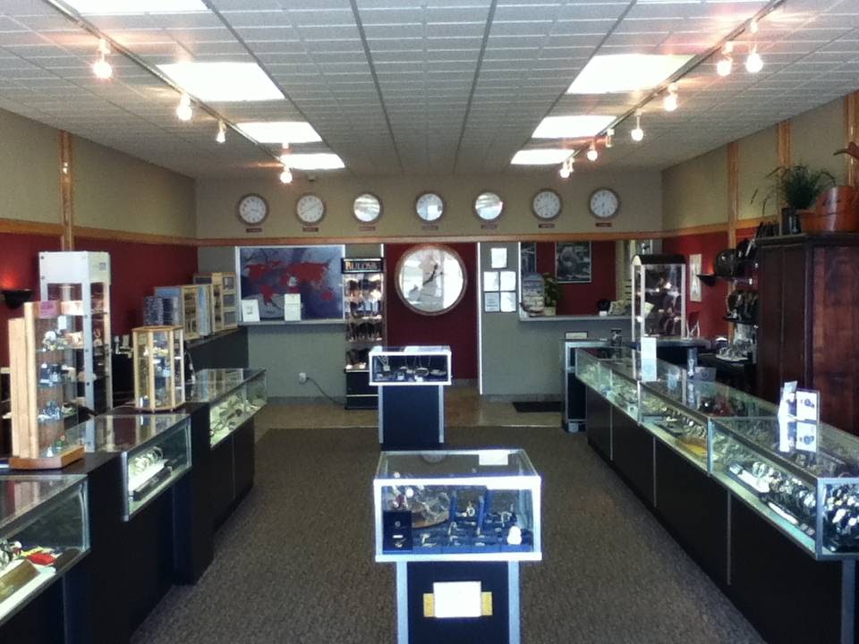 Watch World | 1248 Niagara Falls Blvd, Tonawanda, NY 14150, USA | Phone: (716) 835-2241