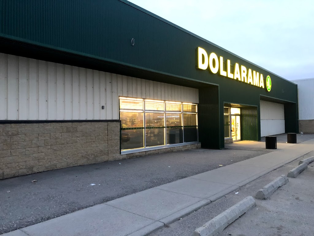 Dollarama | Medicine Tree Mall, 1103 18 St SE, High River, AB T1V 2A9, Canada | Phone: (403) 652-1533