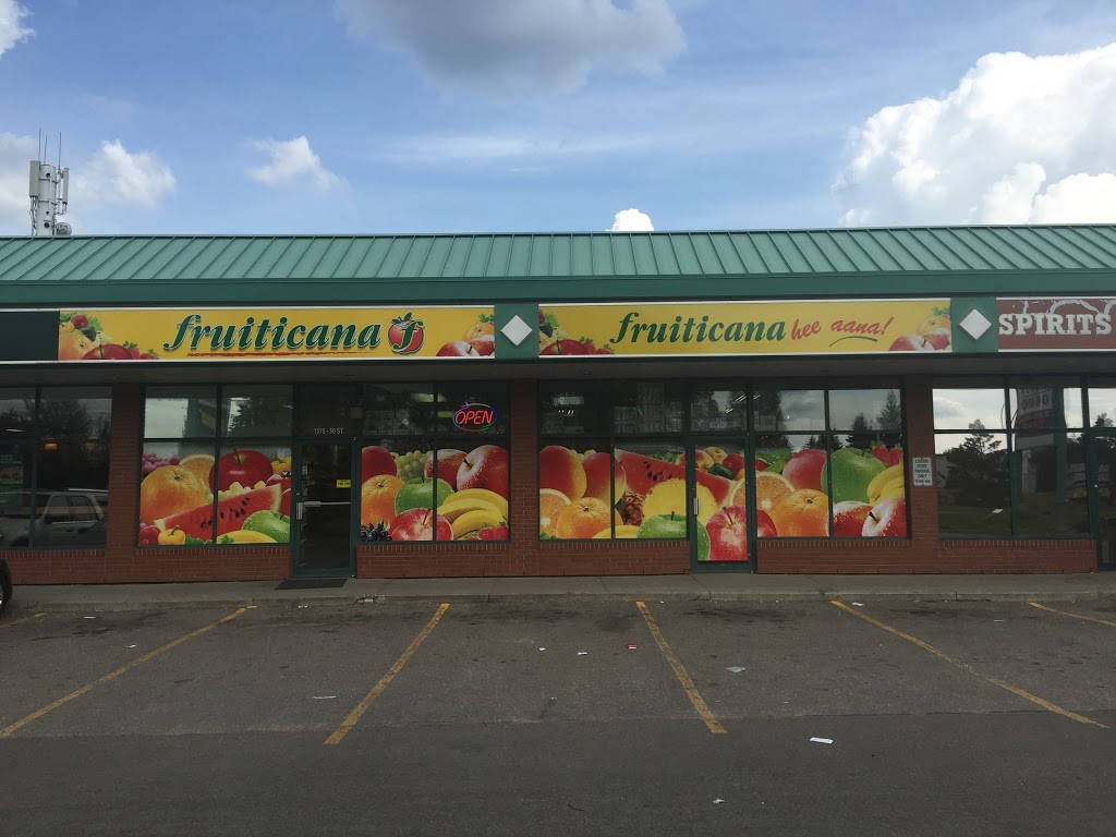 Fruiticana | 1515 50 St NW, Edmonton, AB T6L 7C9, Canada | Phone: (780) 465-9919