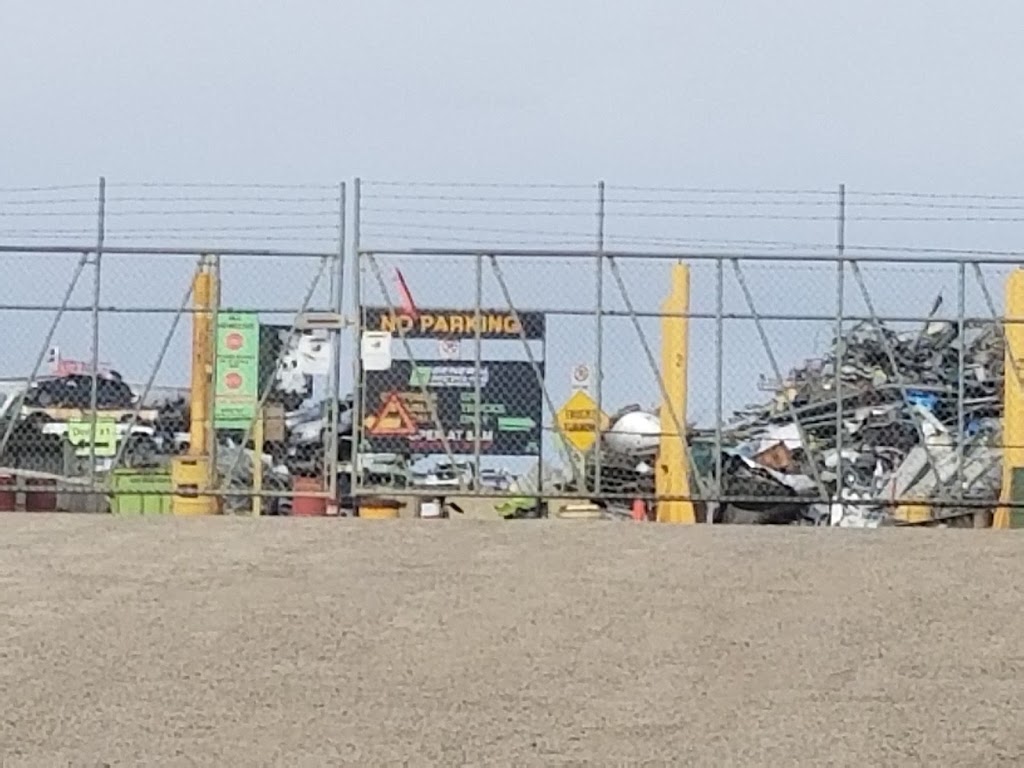 General Recycling | 4120 84 Ave NW, Edmonton, AB T6B 3H3, Canada | Phone: (780) 461-5555