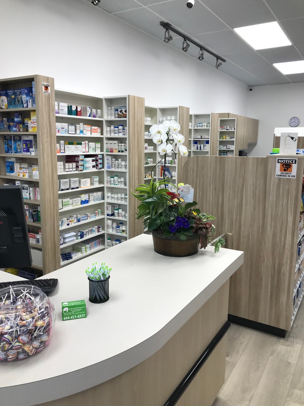 Brookswood RemedysRx Pharmacy #2 | 4061 200 St #105, Langley City, BC V3A 1K8, Canada | Phone: (604) 427-4377