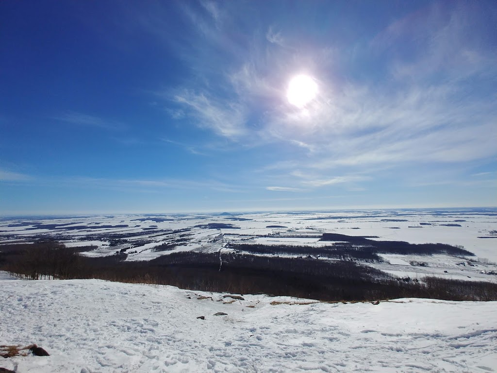 Montagne Rougemont | Rougemont, QC J0L 1M0, Canada