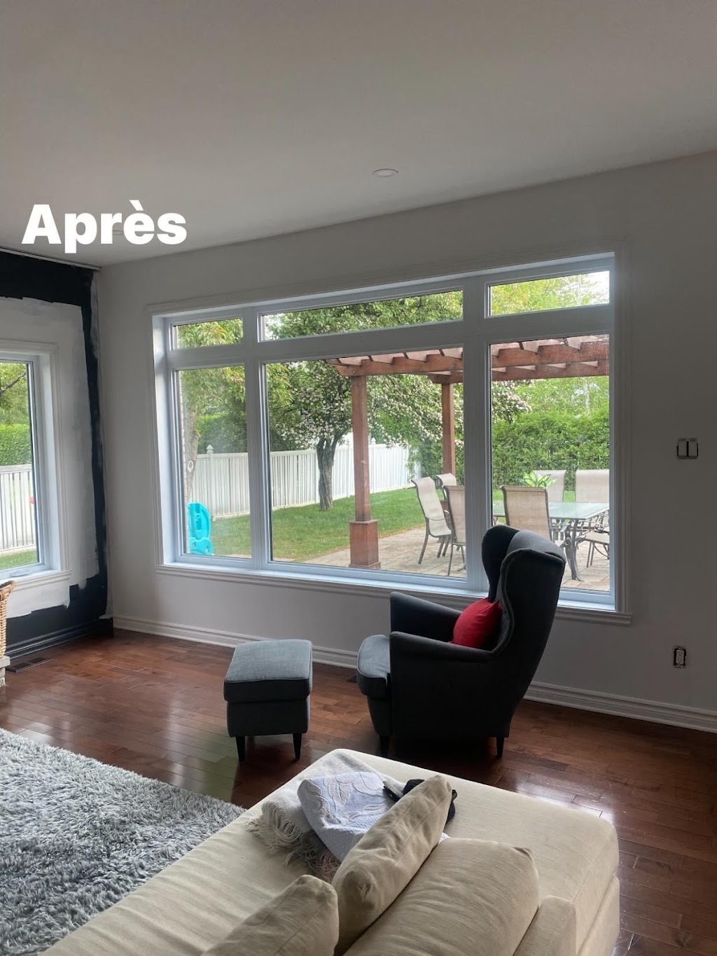 Renovation 4K Inc | 678 Rue de Provence, Saint-Lin - Laurentides, QC J5M 2R2, Canada | Phone: (514) 775-8136