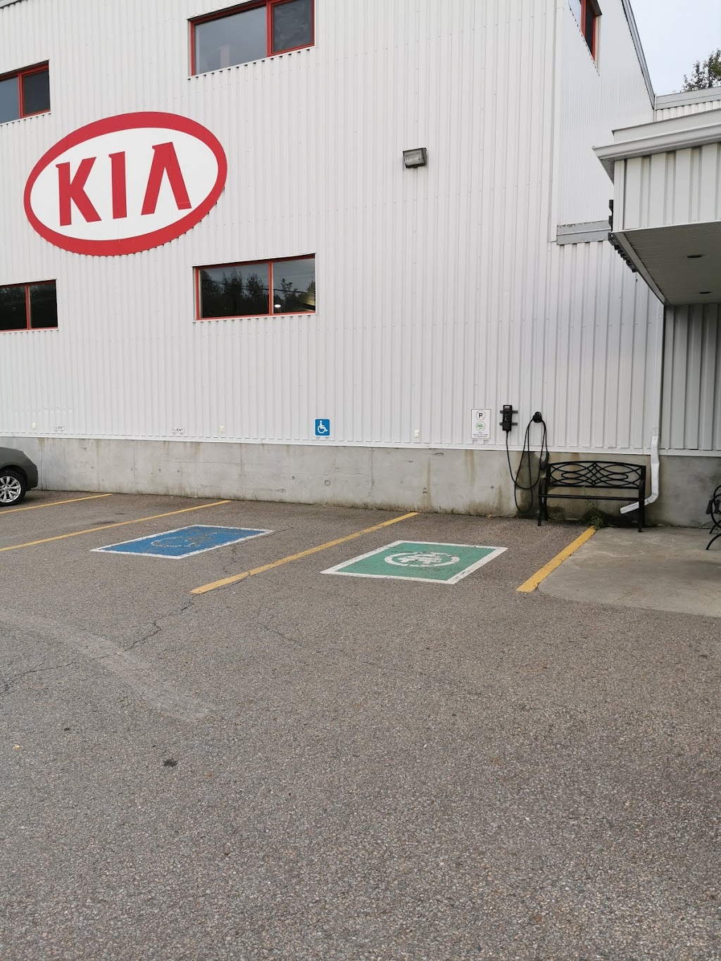 Kia Harold Auto | 1120 Bd du Royaume O, Chicoutimi, QC G7H 5B1, Canada | Phone: (418) 693-8050