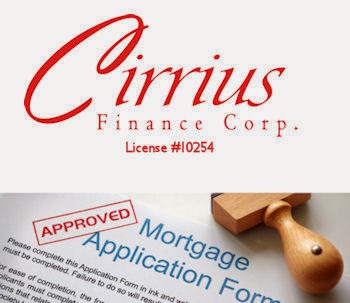 Cirrius Finance Corp | 2826 King St E, Hamilton, ON L8G 1J5, Canada | Phone: (905) 481-3206