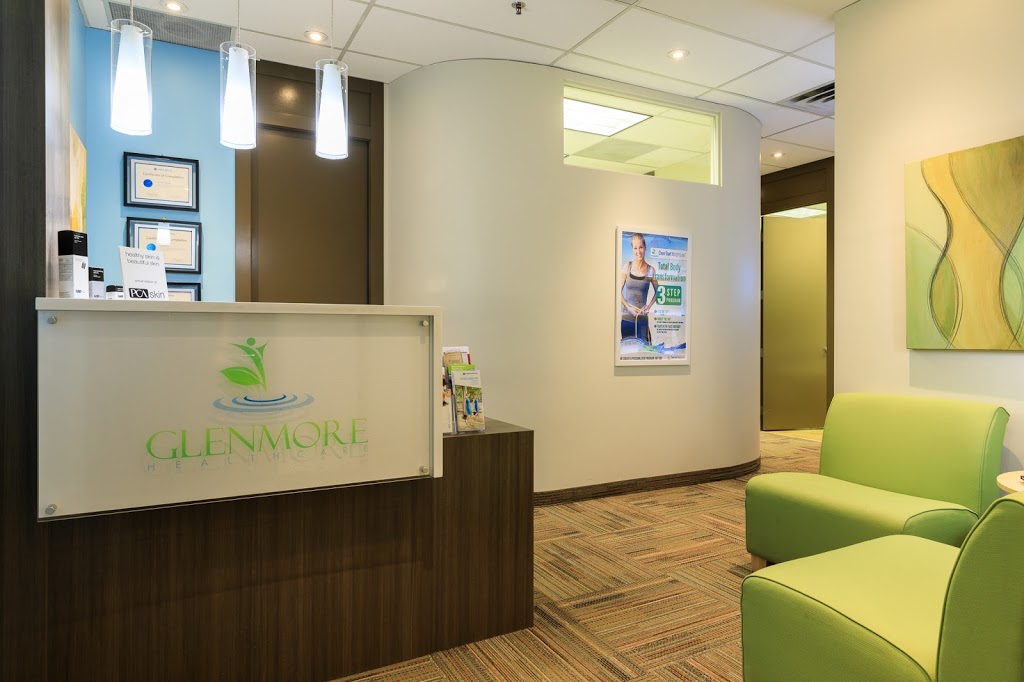 Glenmore Healthcare | 1600 90 Ave SW Suite A305, Calgary, AB T2V 5A8, Canada | Phone: (403) 452-5699