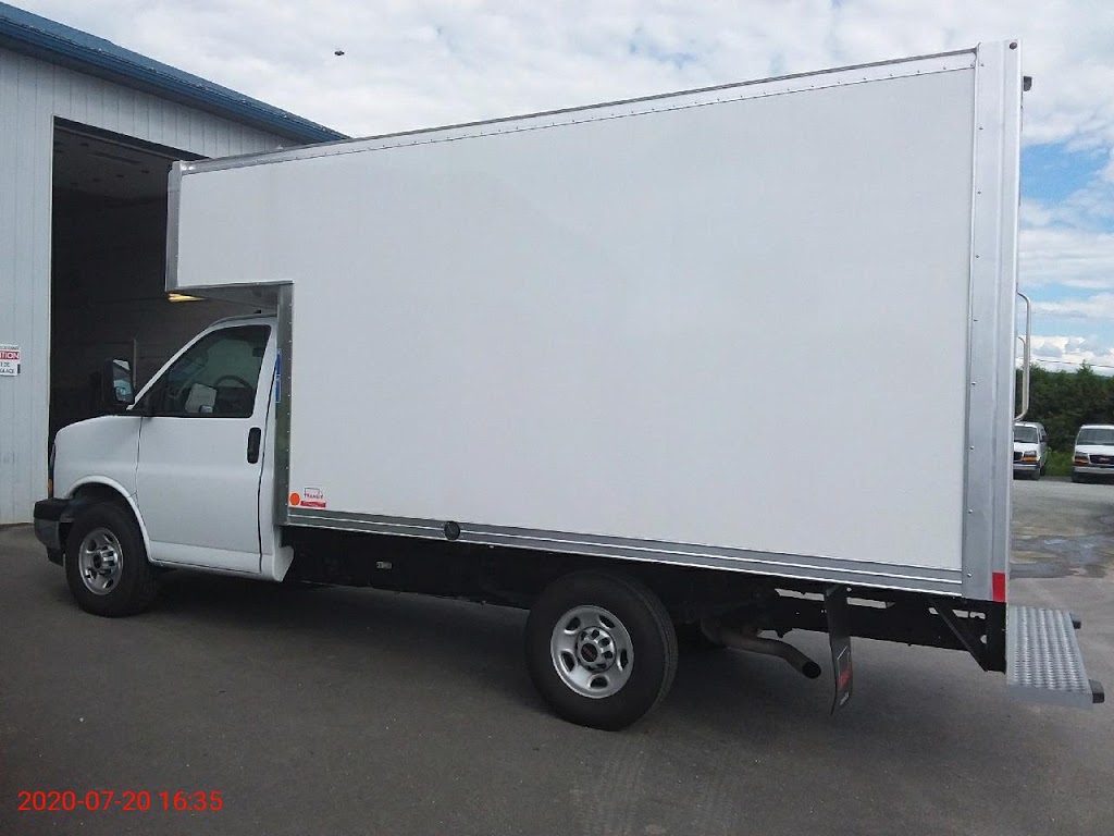 Discount Location dautos et camions | 4388 Boul Bourque, Sherbrooke, QC J1N 1S3, Canada | Phone: (819) 823-9713