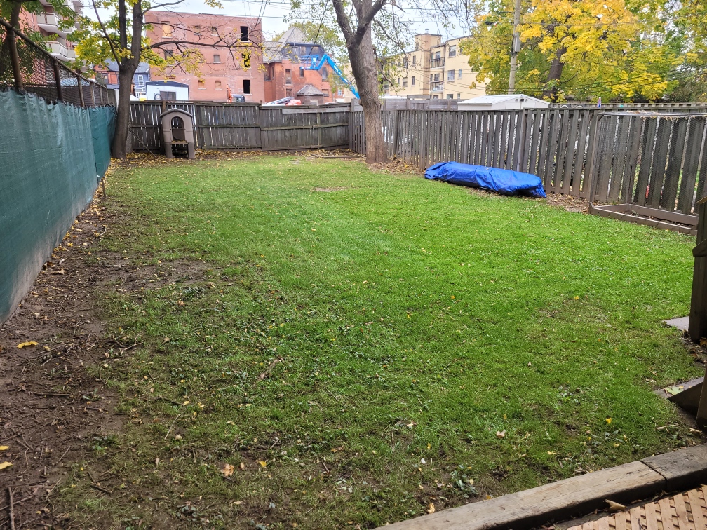 Lawn Time | 129 Beland Ave S, Hamilton, ON L8K 3T5, Canada | Phone: (416) 837-0650