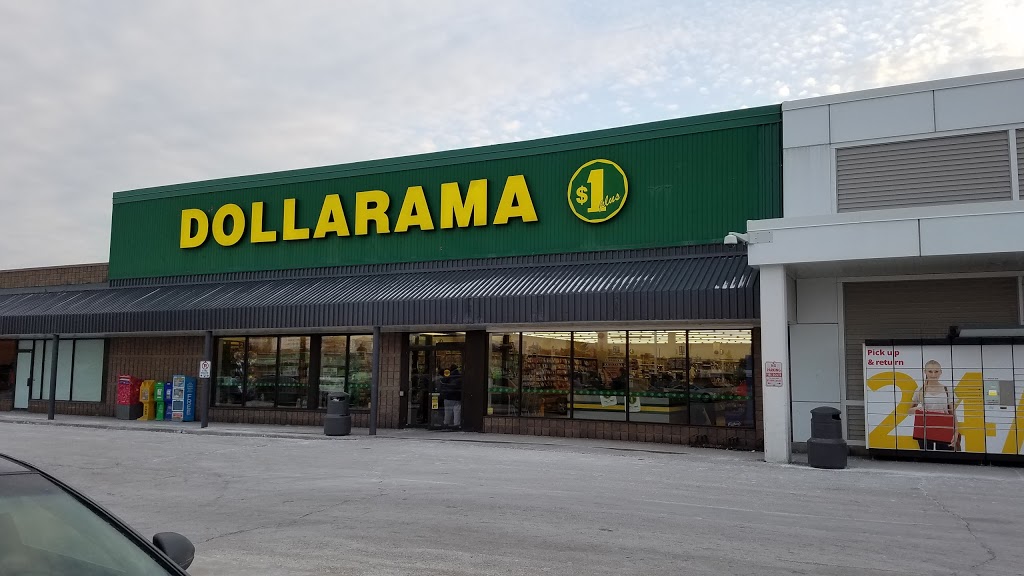 Dollarama | 1375 Weber St E HiWay Centre, Kitchener, ON N2A 3Y7, Canada | Phone: (519) 340-3019