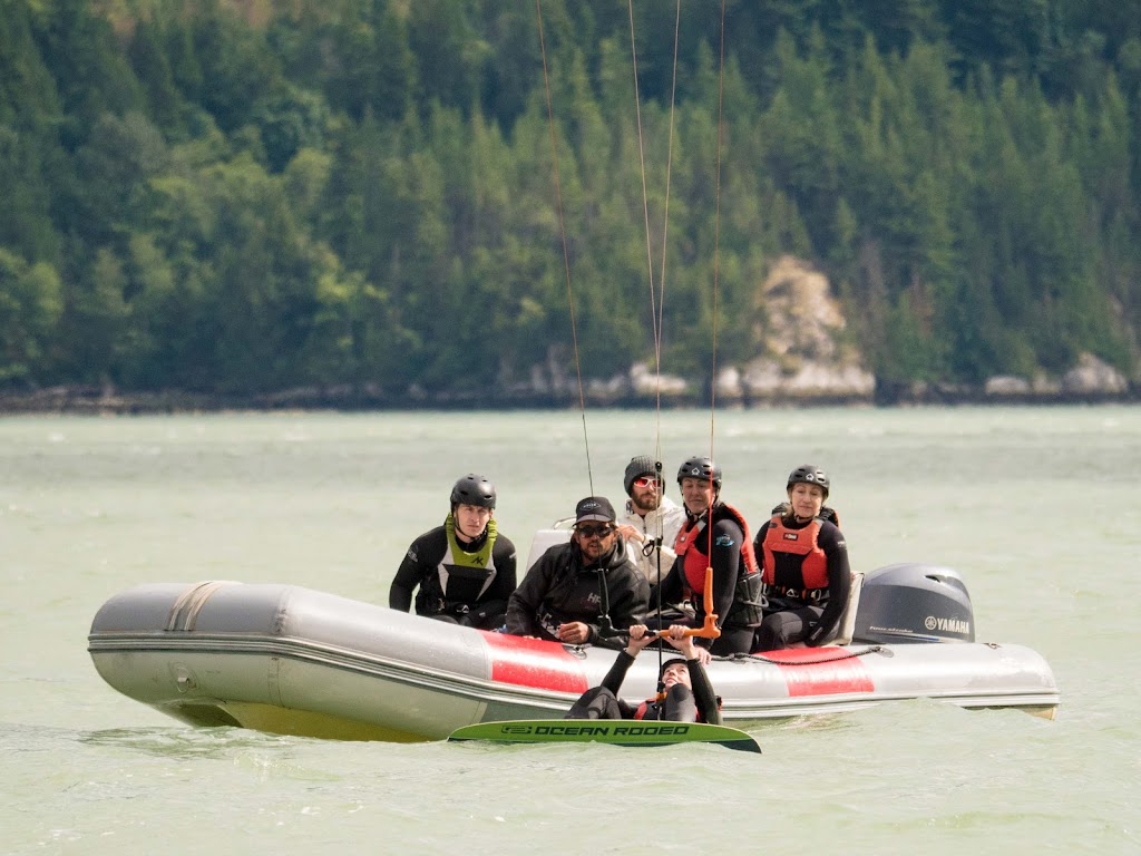 Squamish Boat Rentals (Office) | 38124 Loggers Ln, Squamish, BC V8B 0K1, Canada | Phone: (855) 569-5483