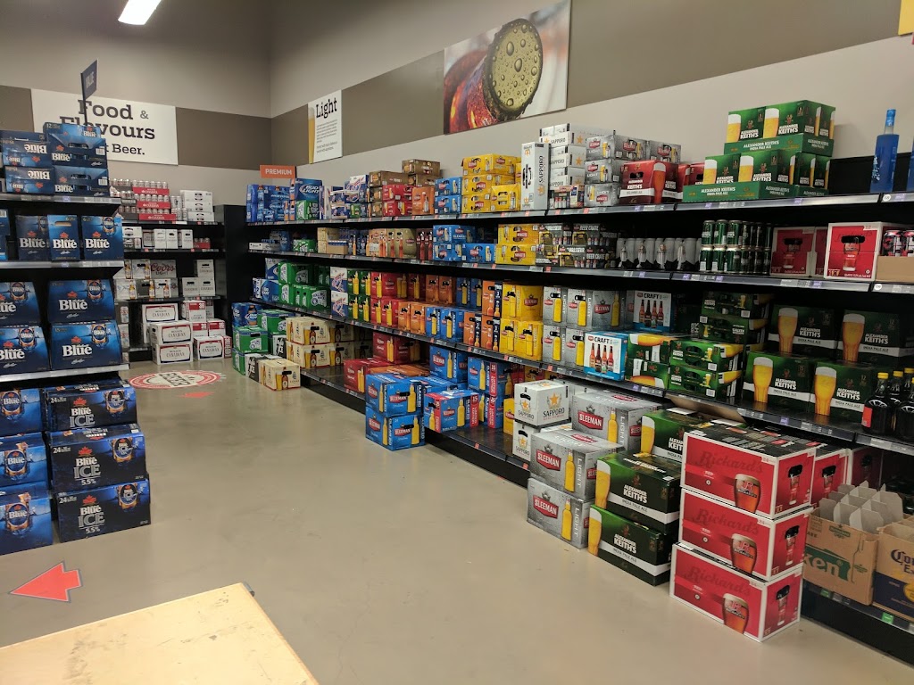 The Beer Store 2022 | 10585 Bramalea Rd, Brampton, ON L6R 0C1, Canada | Phone: (905) 793-8595