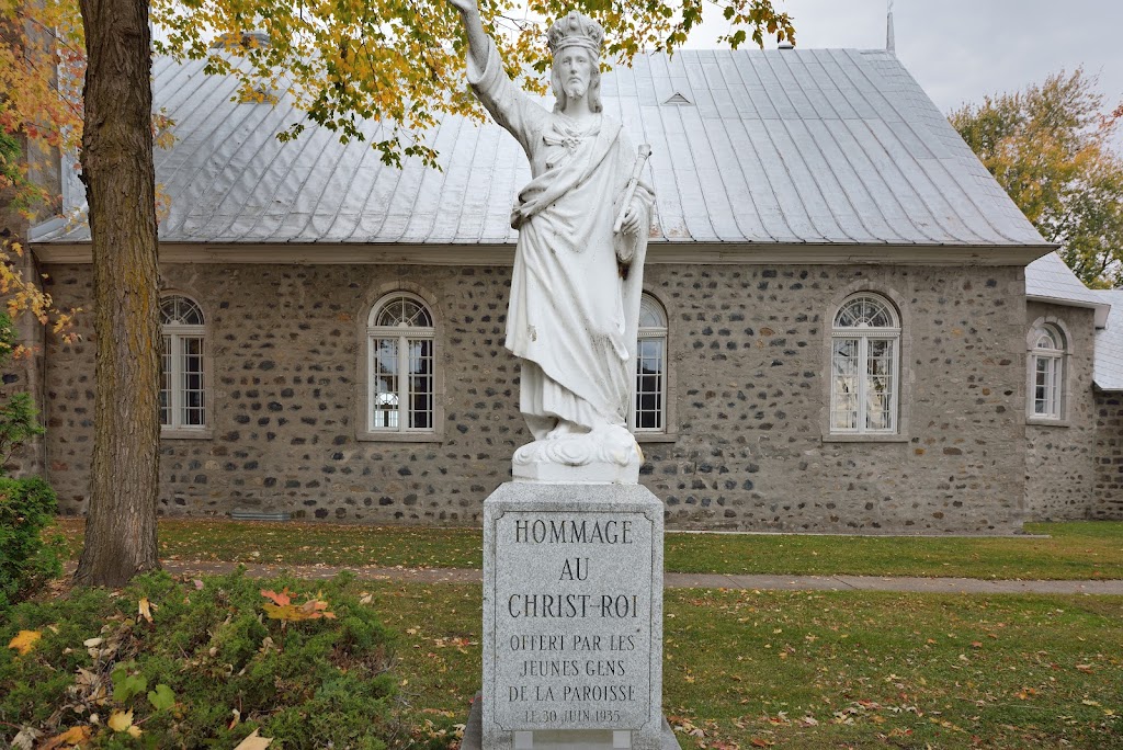 Purification of the Blessed Virgin Mary | 445 Rue Notre-Dame, Repentigny, QC J6A 2T3, Canada | Phone: (450) 581-2484