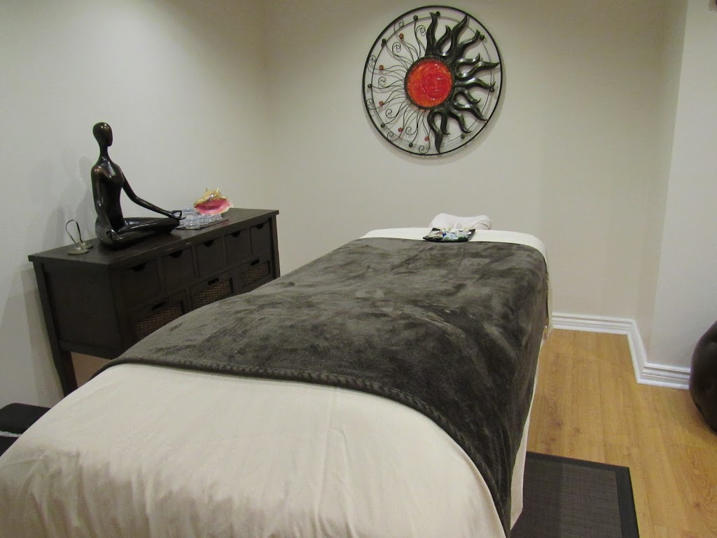 Pure Flow Massage Therapy | 114 Marycroft Ct, Brampton, ON L7A 2G4, Canada | Phone: (647) 704-4503