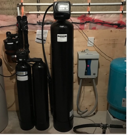 Kinetico Water Softeners | 1110 Dunning Rd, Cumberland, ON K4C 1P5, Canada | Phone: (613) 833-2222