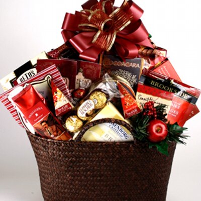 Highland Hill Creative Gifts and Gift Baskets | 770 Lawrence Ave W, North York, ON M6A 3C6, Canada | Phone: (416) 256-5221