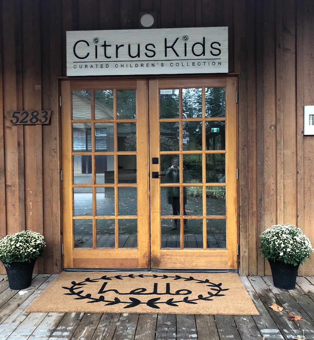 Citrus Kids Inc. | 5283 Rutherford Rd, Nanaimo, BC V9T 5N9, Canada | Phone: (250) 758-4218