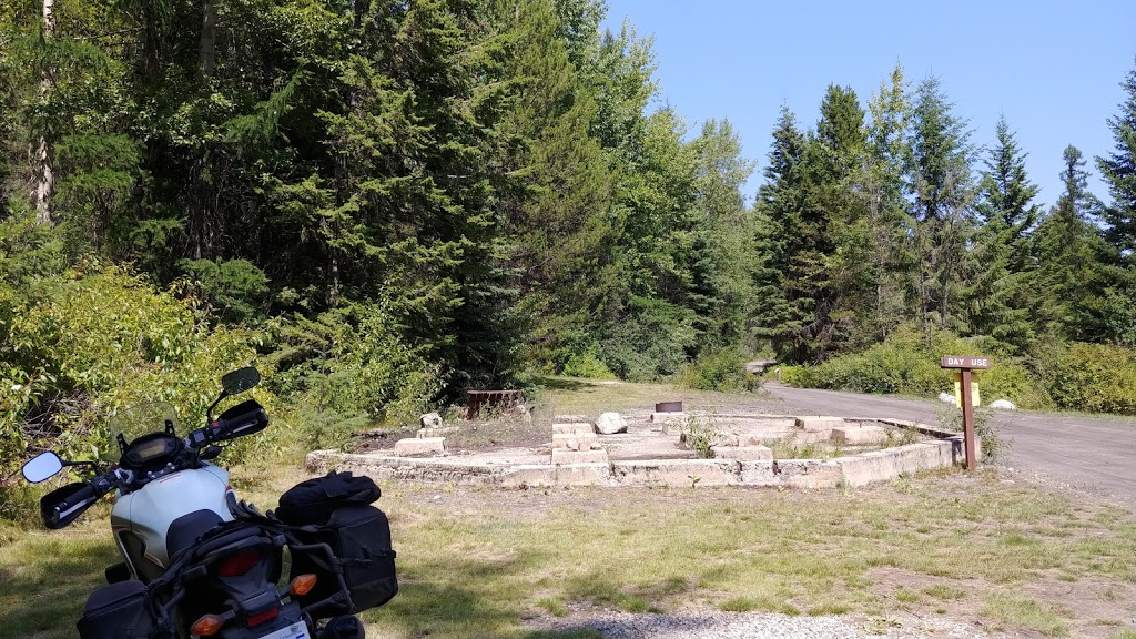 Arlington Lakes Campground | Kootenay Boundary E, BC V0H 1A0, Canada
