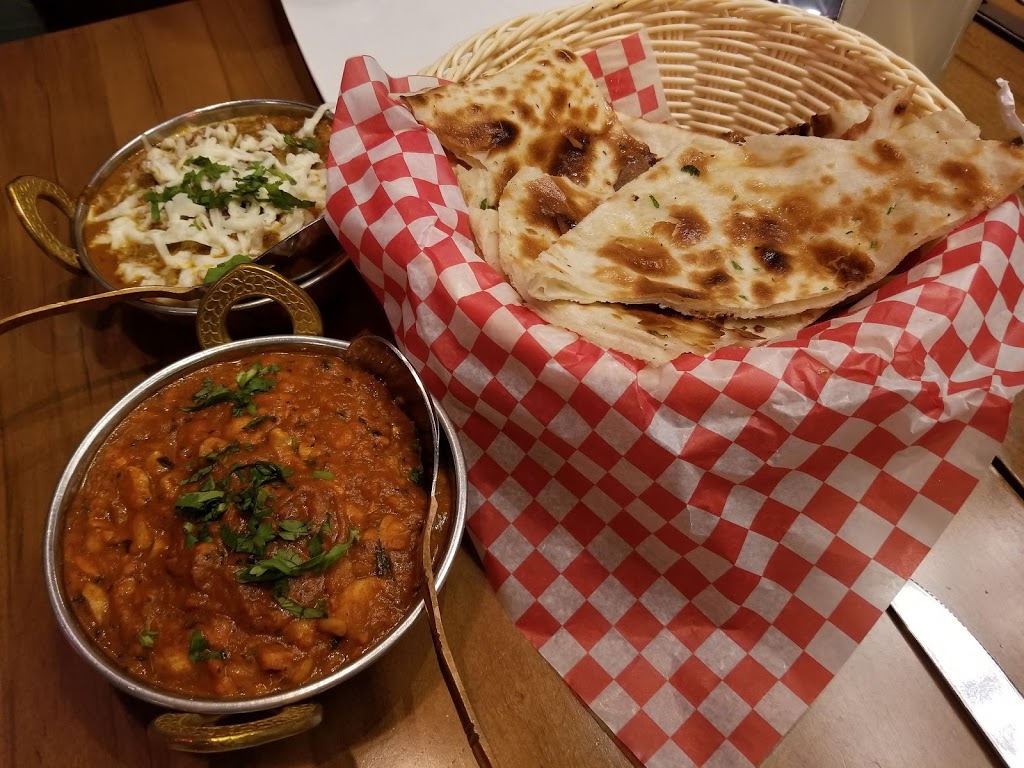 Taj Bistro | 140 Dunlop St E #101, Barrie, ON L4M 6H9, Canada | Phone: (705) 252-8257