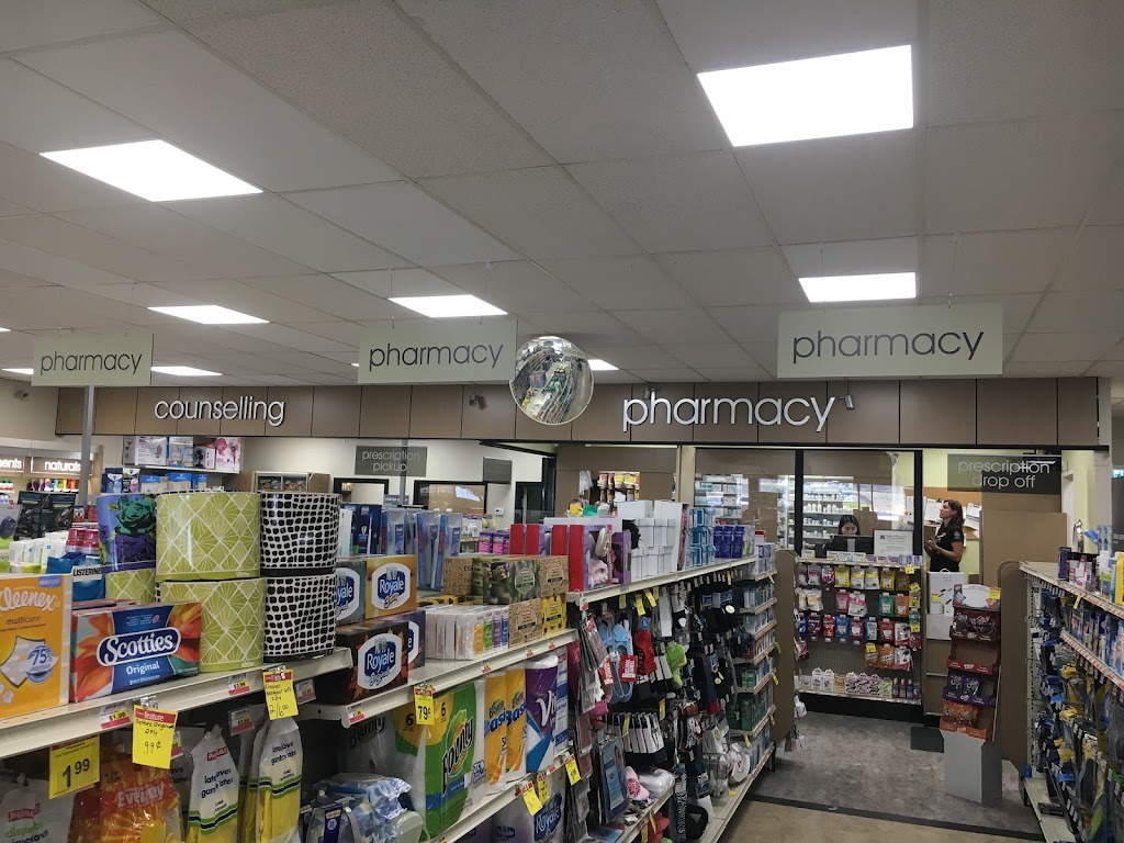 Pharmasave Lillooet | Old Mill Plaza, 155 Main St, Lillooet, BC V0K 1V0, Canada | Phone: (250) 256-4262