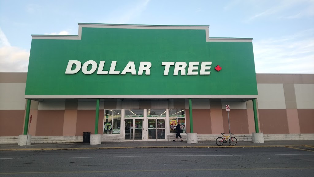 Dollar Tree | 1925 Dundas St D0003, London, ON N5V 1P7, Canada | Phone: (519) 455-0888