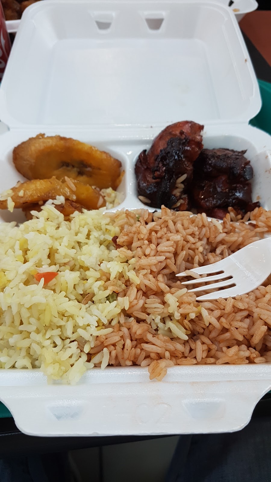 Carribean Queen | 500 Rexdale Blvd, Etobicoke, ON M9W 6K5, Canada | Phone: (416) 798-9102