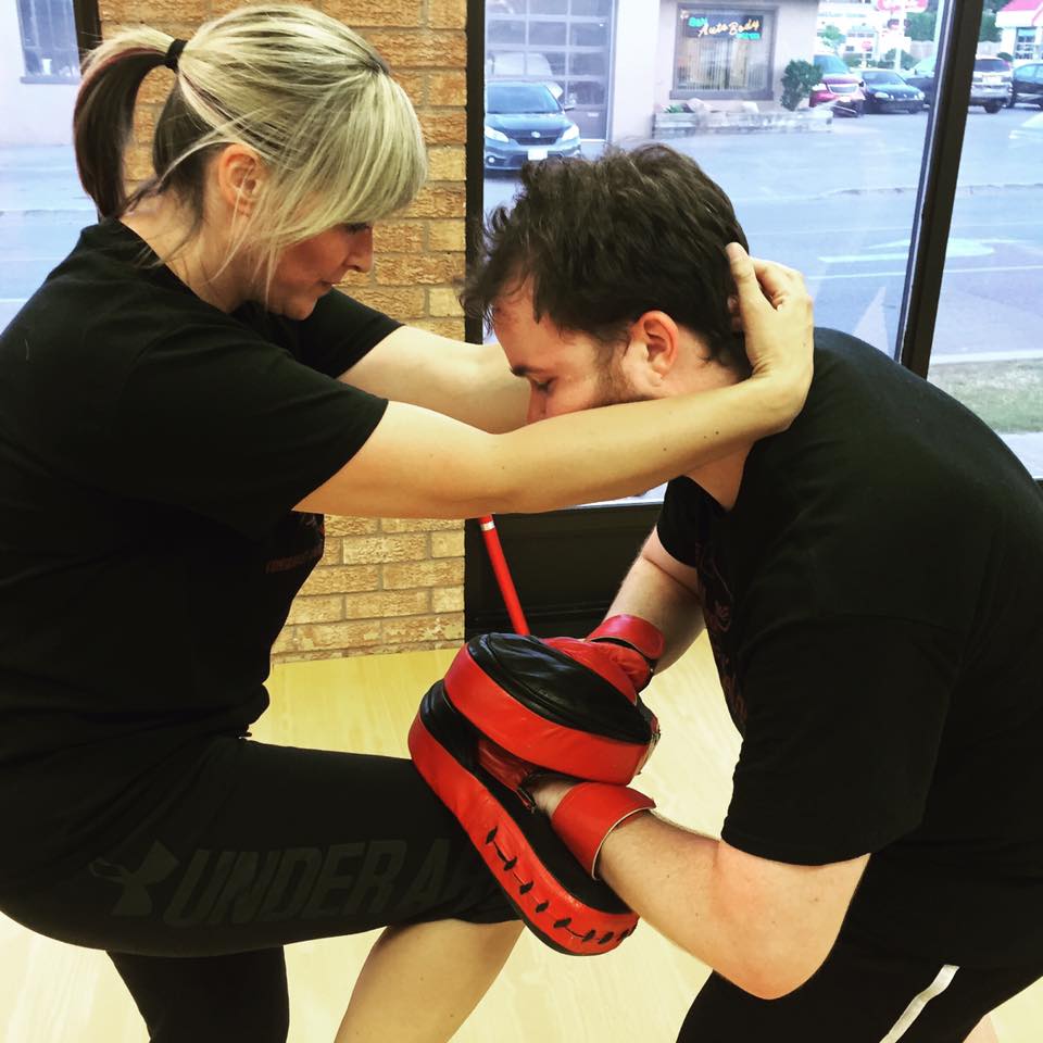 Durham Modern Martial Arts | 605 Brock St N Unit #2, Whitby, ON L1N 8R2, Canada | Phone: (905) 493-1044