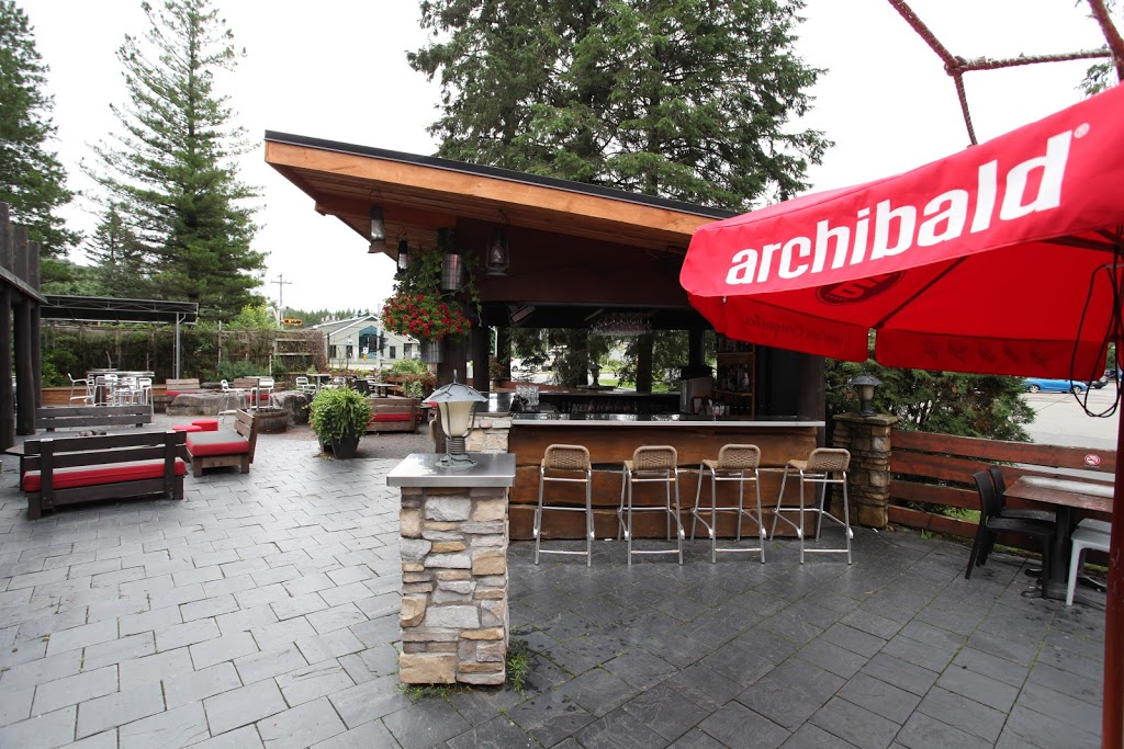 Archibald Microbrasserie Lac-Beauport | 1021 Boulevard du Lac, Lac-Beauport, QC G3B 0X1, Canada | Phone: (418) 841-2224