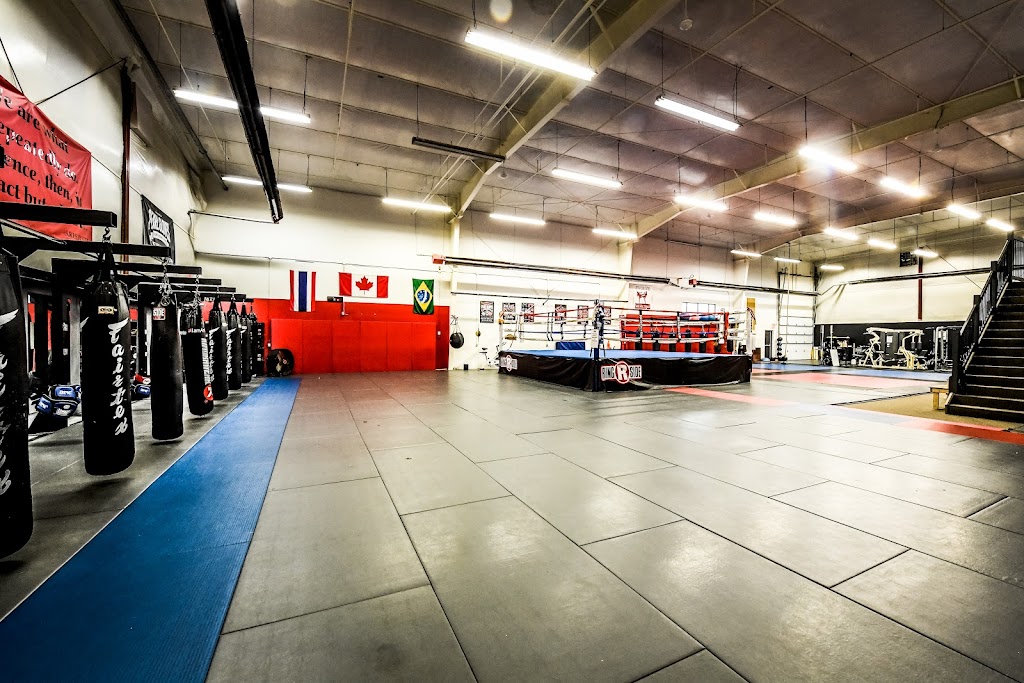 Evolve MMA & Fitness Centre | 325 Welland Ave Unit 30, St. Catharines, ON L2R 2R2, Canada | Phone: (905) 397-2925