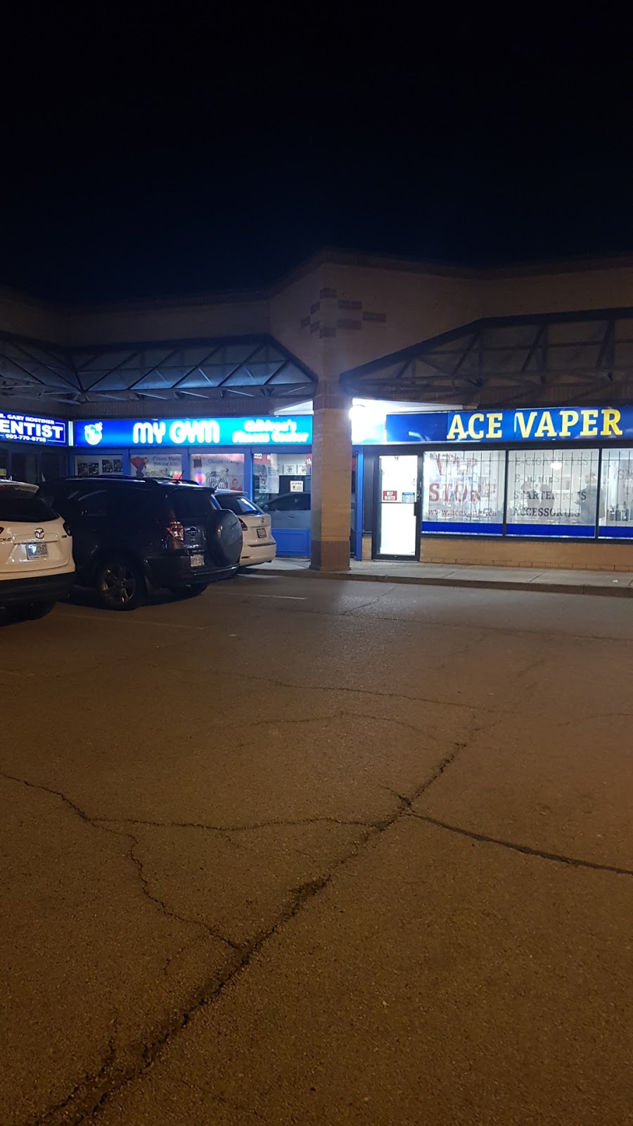 Ace Vaper | 9301 Bathurst St, Richmond Hill, ON L4C 9S2, Canada | Phone: (905) 884-1221