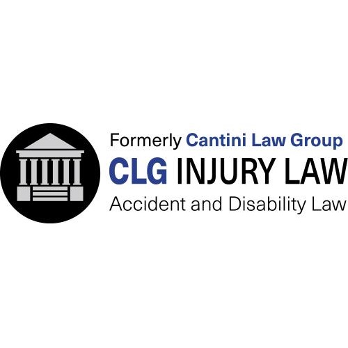 CLG Injury Lawyers | 152 Main St #102, Fredericton, NB E3A 1C8, Canada | Phone: (506) 454-2529