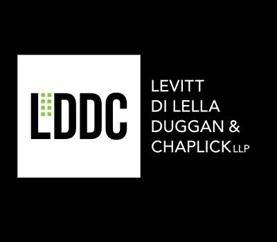 Levitt Di Lella Duggan & Chaplick LLP | 100 Sheppard Ave E #870, North York, ON M2N 6N5, Canada | Phone: (416) 512-7440