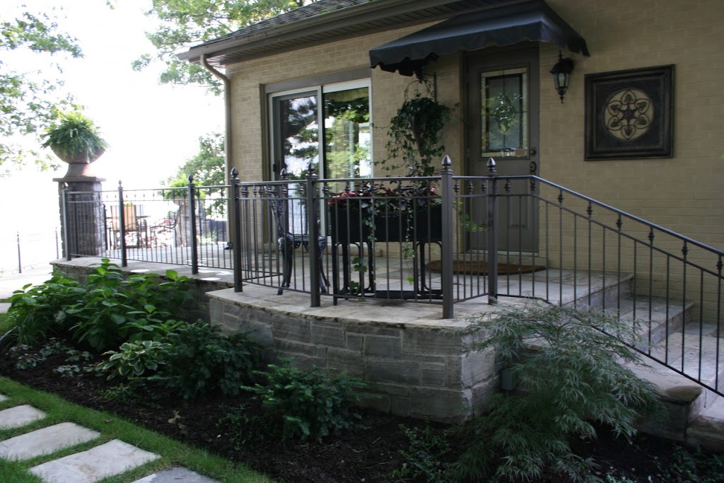 Dekortes Landscape Inc | 799 Balfour St, Fenwick, ON L0S 1C0, Canada | Phone: (905) 892-6908