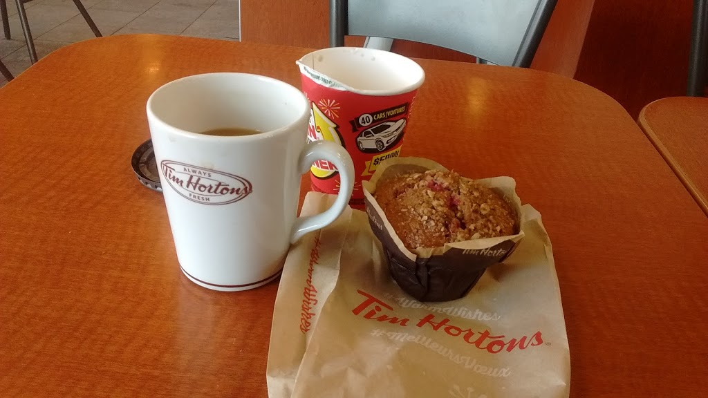 Tim Hortons | 7670 Vedder Rd, Chilliwack, BC V2R 2N9, Canada | Phone: (604) 858-4422