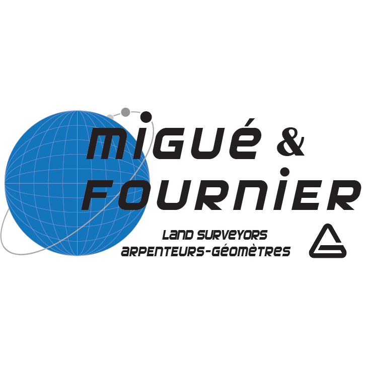 Migué & Fournier Arpenteurs-Géomètres Inc. | 297 Rue Principale, Mansonville, QC J0E 1X0, Canada | Phone: (450) 263-5252