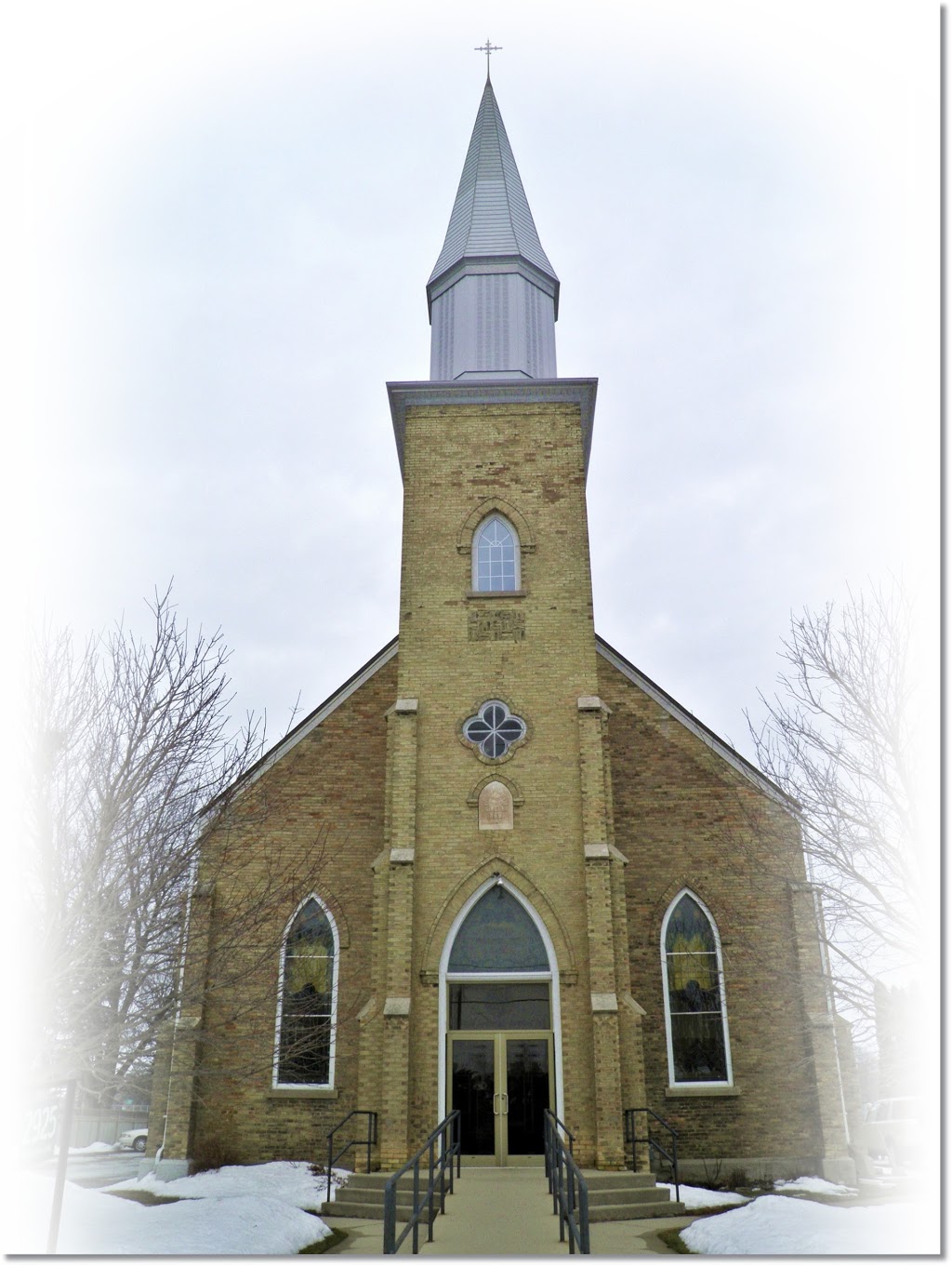 St Peters Evangelical Lutheran Church | 2925 Lobsinger Line, St. Clements, ON N0B 2M0, Canada | Phone: (519) 699-4171