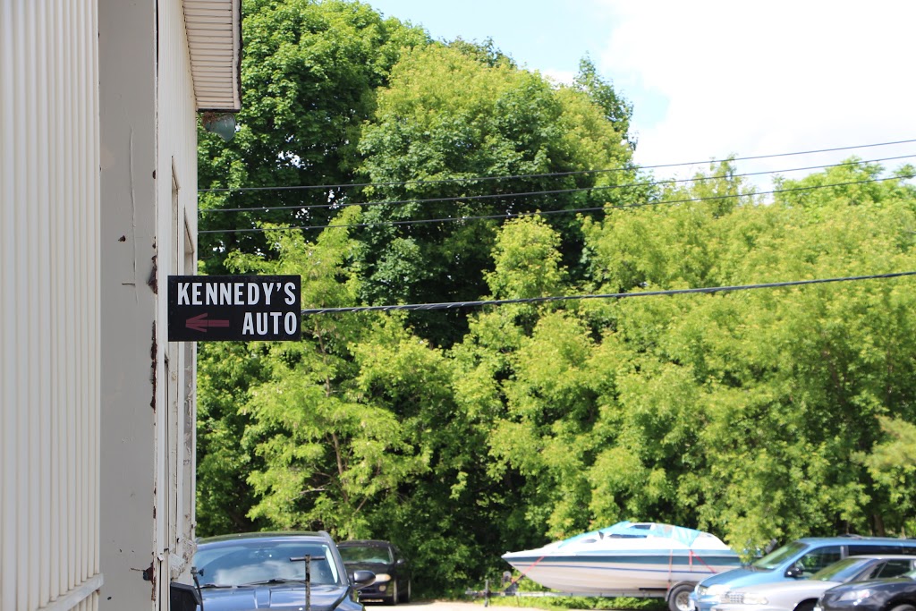 Kennedys Auto Repairs | 357 Talbot St E, Aylmer, ON N5H 1J1, Canada | Phone: (519) 773-5012