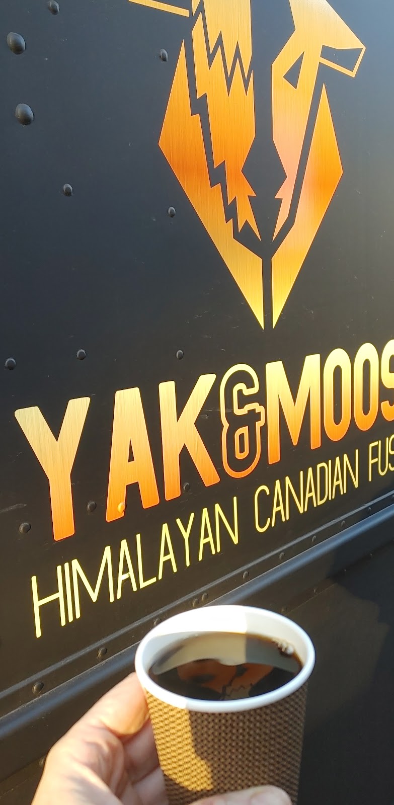 Yak & Moose | John St, Simcoe, ON N3Y 2Y8, Canada | Phone: (226) 567-3537