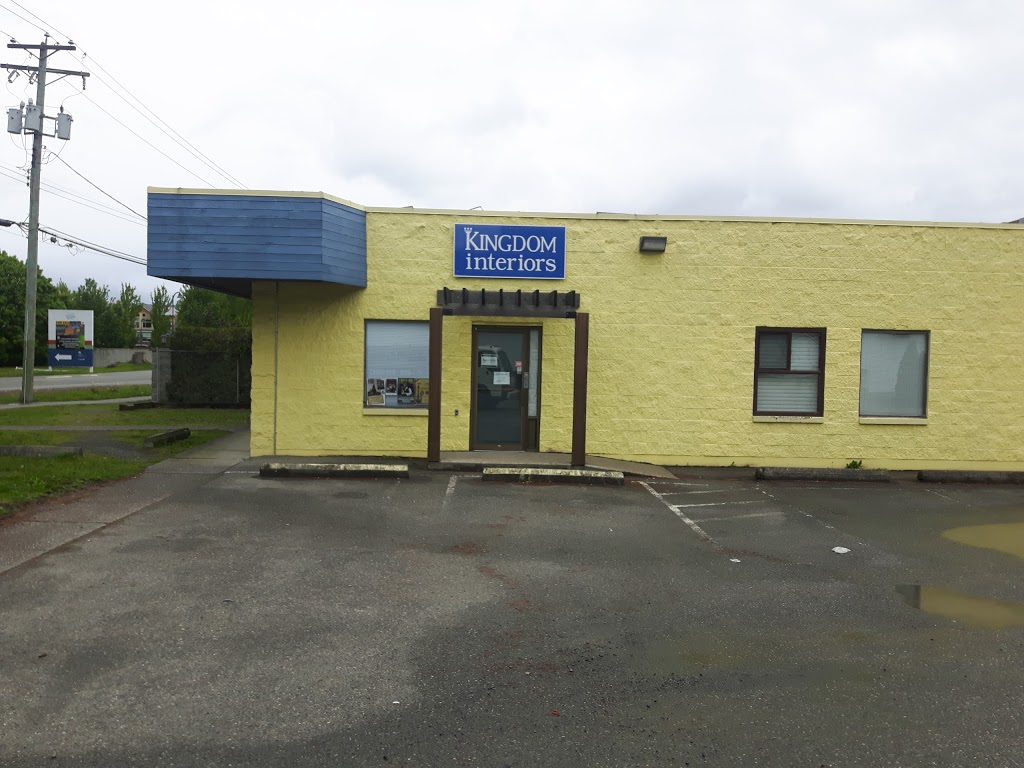 Kingdom Mattress Factory | 5518 Vedder Rd, Chilliwack, BC V2R 5Y8, Canada | Phone: (604) 824-1155