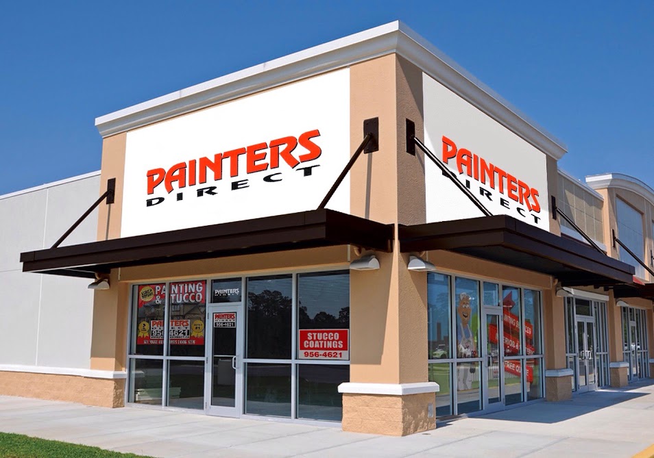 Painters Direct | 58 Laurel Bay, Winnipeg, MB R2V 2V7, Canada | Phone: (204) 956-4621