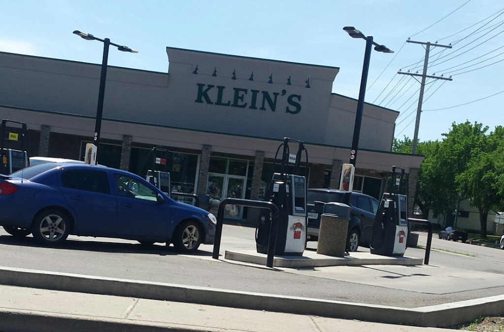 Kleins Food Mart | 1015 Pasqua St, Regina, SK S4T 4K9, Canada | Phone: (306) 791-6362