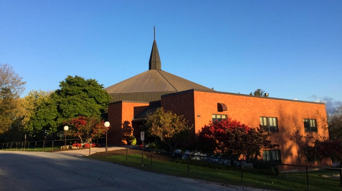 Providence Christian Reformed Church | 4845 King St, Beamsville, ON L0R 1B6, Canada | Phone: (905) 563-0955