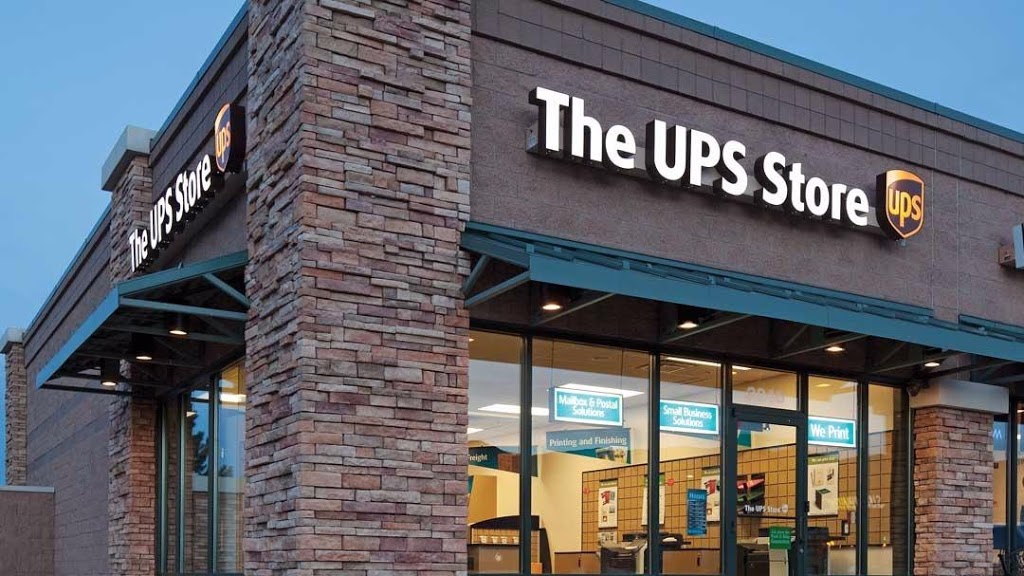 The UPS Store | 1733 H St Ste 450, Blaine, WA 98230, USA | Phone: (360) 306-3159